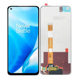 Pantalla Táctil Lcd Compatible Con Oneplus Nord N200 5g