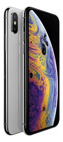 iPhone XS (64gb) - Branco