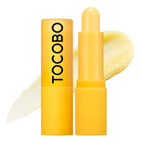 Tocobo Vitamin Nourishing Lip Balm 3.5g K-beauty Original