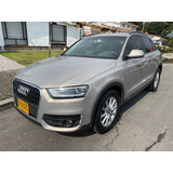 Audi Q3 2.0 2015