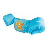 Colete Flutuante Boia Infantil Cancun Starfish Coleman 