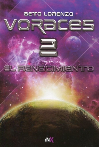 Voraces 2 - Lorenzo Beto