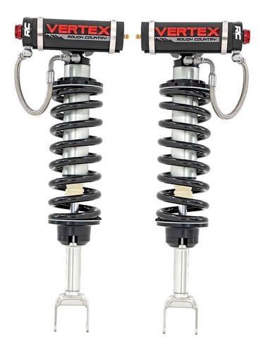 Amortiguadores Delantero Vertex Coilovers 6in Ram 1500 19-21