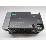 Fonte Trifásica Siemens 6ep1436-1sh01 Sitop Power20 440v 24v