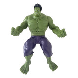 Figura Muñeco Coleccionable Hulk Titán Hero Series Grande