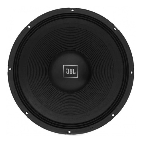 Parlante Woofer Jbl Selenium 18  600w Rms Musicapilar