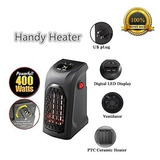 Calefactor Portátil Handy Hearter 400 Watts/ Quecompraras