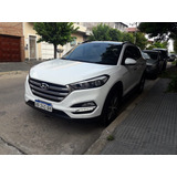 Hyundai Tucson Full