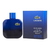 Perfume Magnetic De Lacoste 100 Ml Eau De Toilette Original