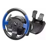 Volante De Carreras Thrustmaster T150 Rs  Playstation4