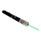 Puntero Laser Verde Largo Alcance Astronómico