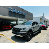 Ford Ranger 2022