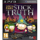 South Park Ps3 Juego Original Playstation 3