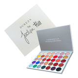 Paleta Sombras Sombras Para Ojos Dukeza Jaclyn Hill 35 Tonos