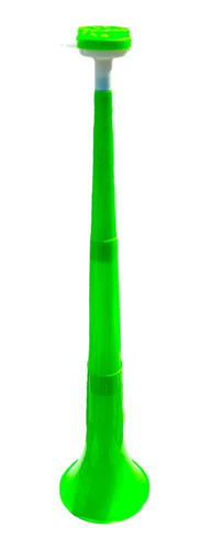 Bocina Trompeta Vuvuzela Para Fiestas Celebraciones 55cm