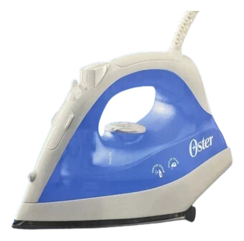 Plancha Vapor Oster Gcstes2353 Azul