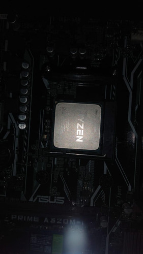 Ryzen 5 3400 G Ryzen 5 3400g With Radeon Vendo O Permuto