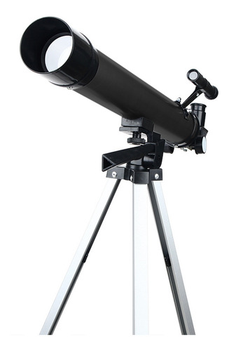 Telescopio Astronomico Monocular 600x50mm Para Principantes