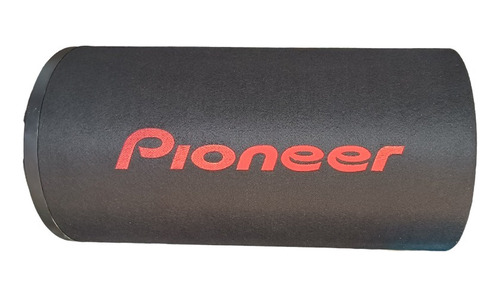 Subwoofer Pioneer 1300w Cilindrico