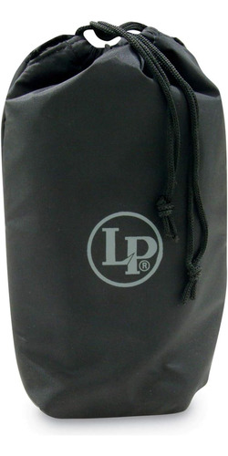 Latin Percussion Lp531-bk - Funda Para Cencerro