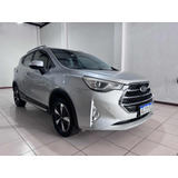 Jac S3 2019 1.6 Intelligent Cvt