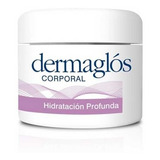 Dermaglos Crema Corporal Hidratación Profunda X 100g