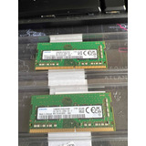 Memoria Ram Color Verde  8gb Samsung M471a1k43db1-cwe