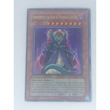 Vennominon King Snakes Ultra Raro Detalles Yugioh