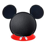 Base, Soporte Para Alexa Echo Dot 5, Mickey Mouse