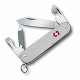 Navaja De Bolsillo Victorinox Cadet Alox 