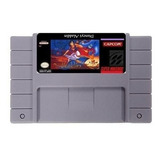 Aladdin Legendado Em Português Super Nintendo Snes