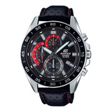 Reloj Casio Edifice Hombre Efv-550l Garantía Oficial