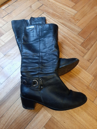 Botas Mujer Lady Store Talle 37.