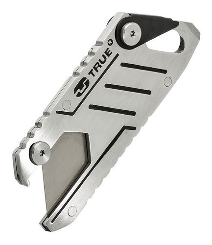 Cuchillo Mini Multiherramienta Box Cutter True Acero Inox