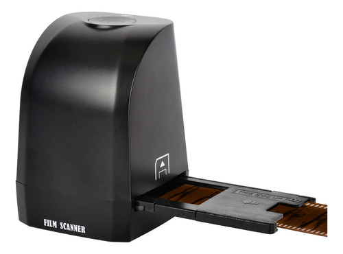 Entrega Gratuita 135 Film Slide Scanner Converter Film