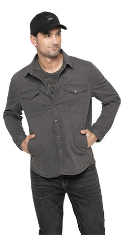 Chaqueta Casual Hombre Panama Jack - I969