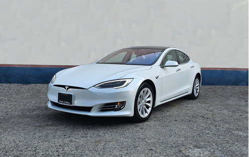 Tesla Model S 75d 2017