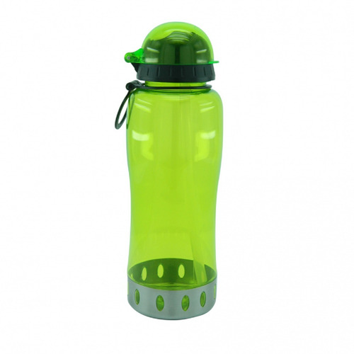 Botilito Botella H2o Porta Agua Deportiva #2 Cap. 700 Ml 