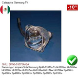 Lampara Compatible Samsung Bp96-01073a Tvhlr5078wx Sp56l6hx
