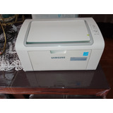 Impresora Samsung Ml 2265
