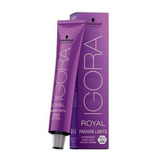 Tintura Schwarzkopf Igora Royal Fashion Lights X 60g