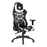 Silla Escritorio Gamer Fantom X