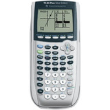 Calculadora Gráfica Texas Instruments Ti-84 Plus Silver Edit