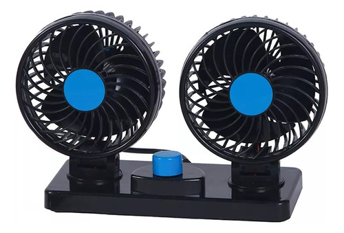 Ventilador Vehículo