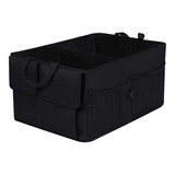 Bolso Organizador Baul Reforzado Plegable Auto Premium