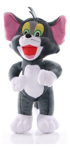 Peluche Tom/ Jerry Hermoso