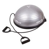 Bosu - Meia Bola De Equilíbrio - Bozu Pilates