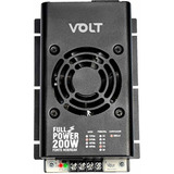 Fonte Nobreak Full Power 200w 48v/4a Volt