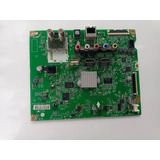 Placa Principal LG 32lj600b Eax67274103(1.0)