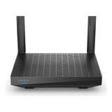 Router Linksys Mesh Wifi 6, Doble Banda, Cobertura De 1,700 
